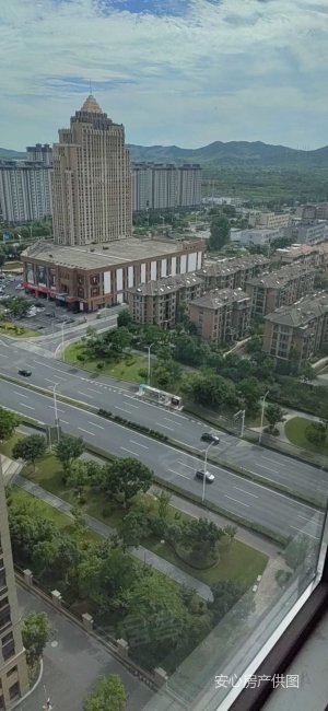 金峰又一城(南区)3室2厅2卫120㎡南204万