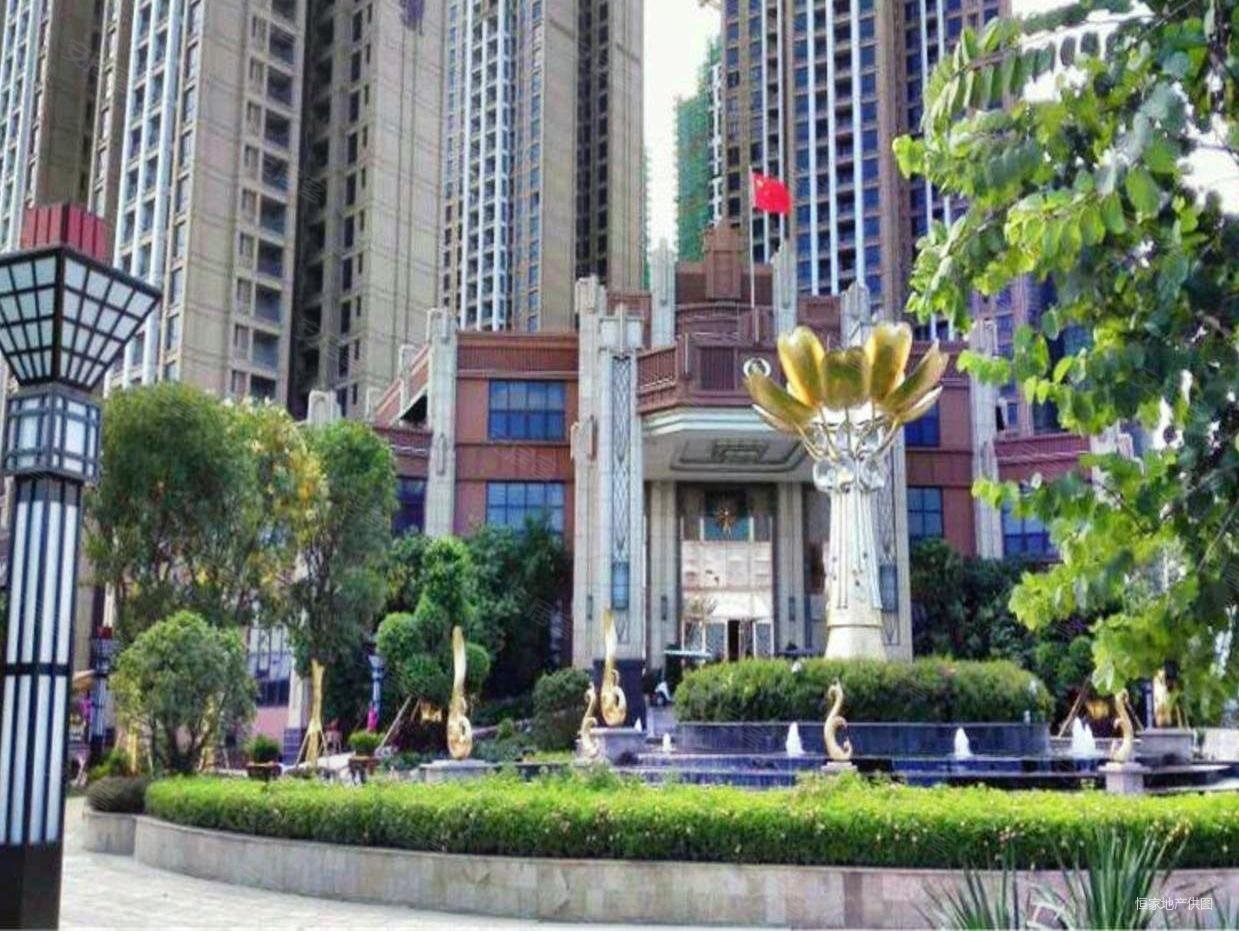 博富南湖一号