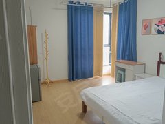无为城区无为城市广场无为比亚迪三只松鼠附近,交通方便,拎包入住。出租房源真实图片