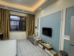 肇东肇东城区肇东市区荣耀名邸A1公寓面积40平家电齐全拎包入住出租房源真实图片