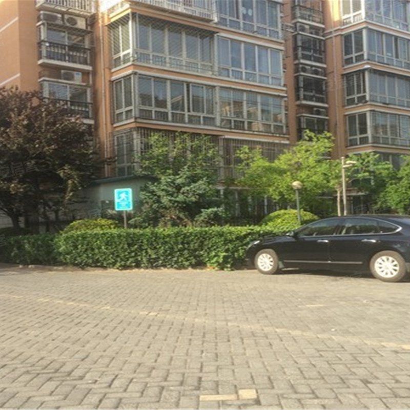 【海子角绿色庄园, 海子角绿色庄园小区详情,房价走势,房源,业主论坛