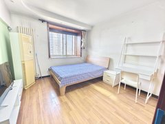 北京丰台七里庄首航超市和307医院附近带电梯次卧室出门9号线七里庄站随时看出租房源真实图片