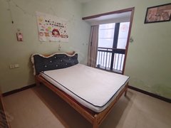 重庆大渡口跃进村新宝龙易城 拎包入住 交通便利 楼下就是轻轨站出租房源真实图片
