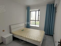 安康汉滨万达广场万达 对面 三室拎包入住出租房源真实图片