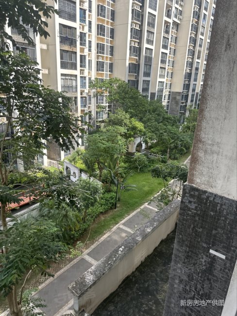 中华坊2室2厅1卫86㎡南北55万