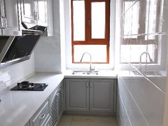 长春宽城海尔大道华方状元府 2室1厅1卫出租房源真实图片