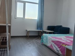 张家口桥西四中桥西名仕嘉苑合租公寓，可短租，包水电网物业出租房源真实图片