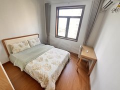 合肥新站火车站地铁口 ！合肥火车站 白马服装城 胜利广场宝文国际出租房源真实图片