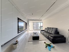 启东启东城区医院城区医院阳光城海悦府 3室2厅2卫 143平 精装修 电梯房出租房源真实图片