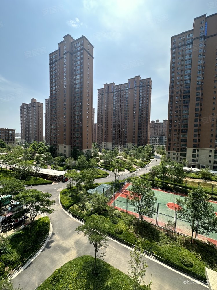 东边户,龙栖湾2号院二手房,46万,3室2厅,2卫,99平米-郑州安居客