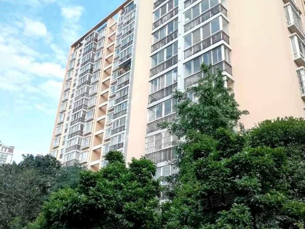 格林威志2室2厅1700元一月民航路全套家具家电可看房,官渡租房-昆明58