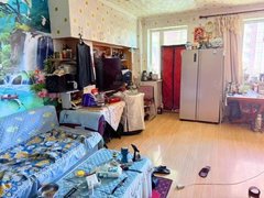 哈尔滨道里新阳路爱丁堡 精装一室一厅  租金1500 可谈出租房源真实图片