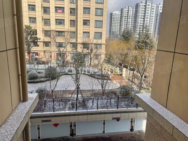 水集租房,价格便宜 紫悦府精装电梯房 家具家电齐全 随时看房,莱西