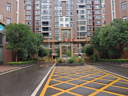 蕴福里锦城