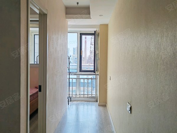 青岛黄岛辛安新天地壹号新天地壹号 2室1厅1卫出租房源真实图片