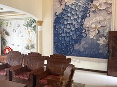 桂林临桂世纪大道时代香耕苑 精装修别墅 好停车 随时看房 价格好沟通出租房源真实图片