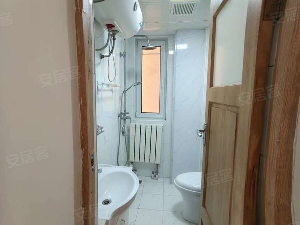 天津北辰佳荣里街瑞枫家园瑞枫家园 1室1厅1卫  电梯房 61平米出租