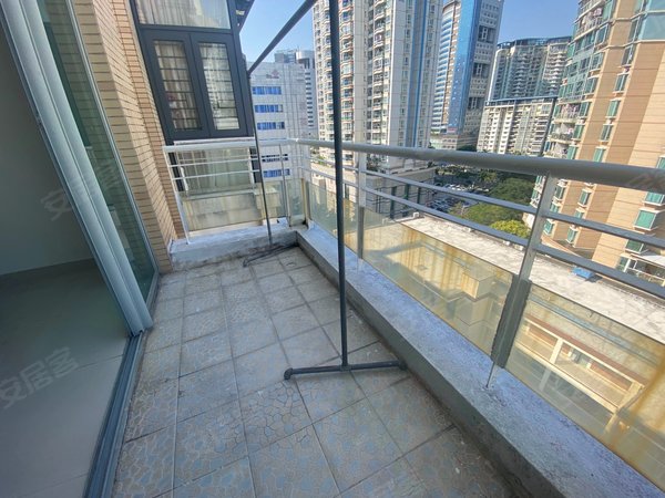 深圳南山后海西海湾公寓西海湾精装修一房出租 近海岸城近后海总部