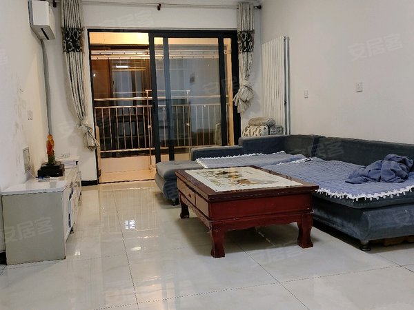 郑州郑东新区新东站片商都嘉园白佛小区商都嘉园白佛小区 2室1厅1卫