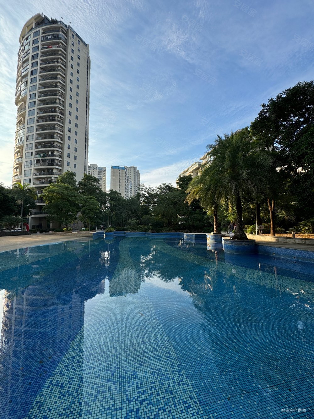 福州房产网>福州二手房>台江二手房>>宥址>海润滨江花园a区>