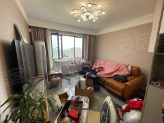 北京昌平回龙观万象悦府精装三居室。出租房源真实图片