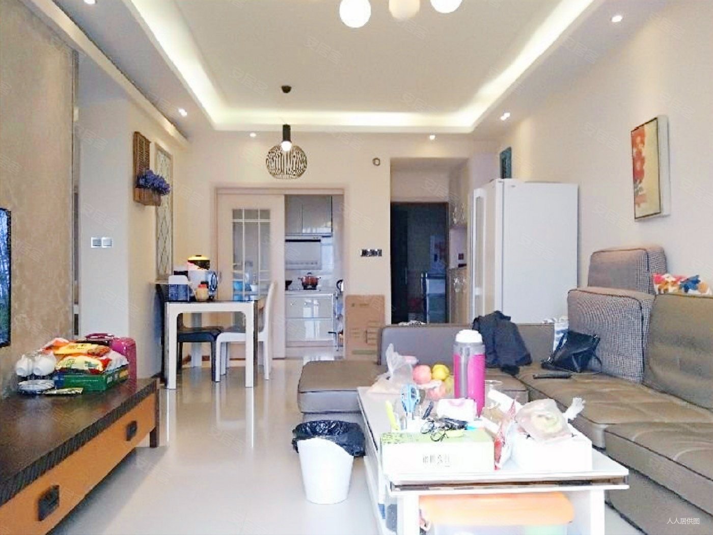 兴茂盛世北辰b区