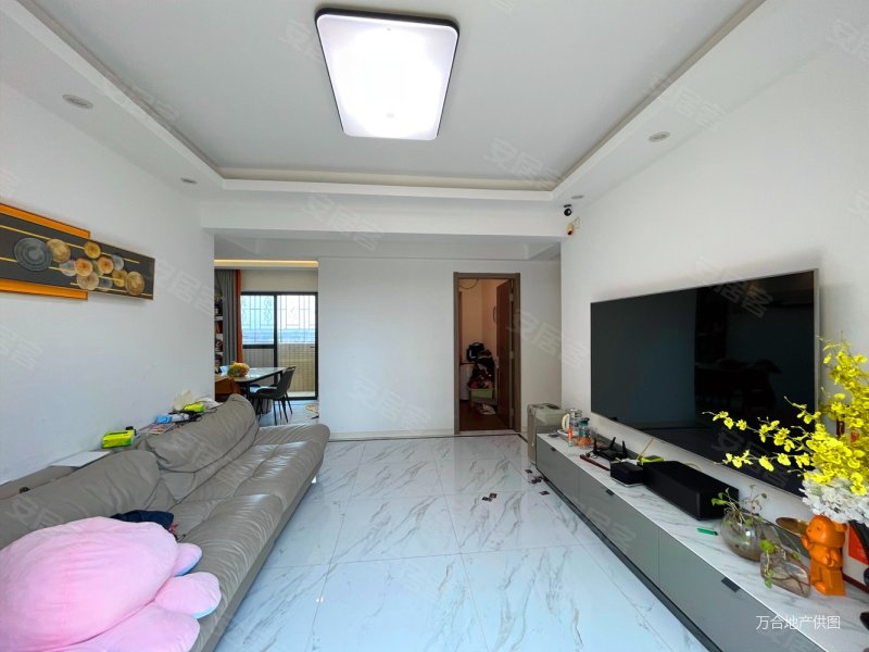 沙田碧桂园狮子洋小区业主急售送车位102平3房2卫