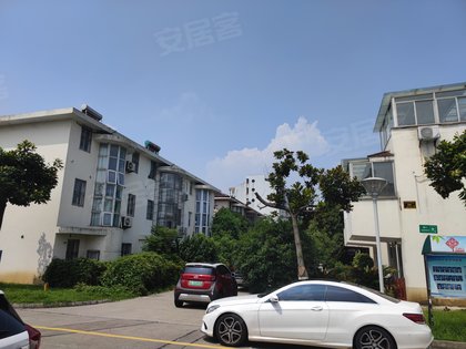 何山花园(南区别墅)周边房产中介经纪人评价-苏州安居客