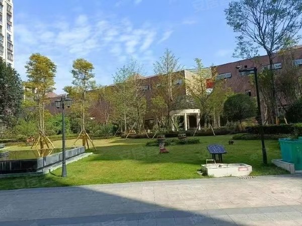 仁寿滨河滨河路永兴一品永兴一品 3室2厅2卫出租房源真实图片