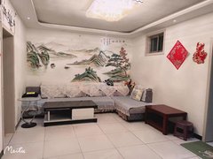 济宁兖州东城出租华联南，六中很近，2室，800月，干净整洁，看房提前联系出租房源真实图片