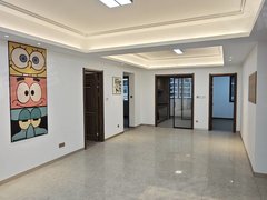 临沂北城新区沂蒙北路碧桂园凤凰壹品顶楼复式洋房 精装修带大露台 采光好出租房源真实图片