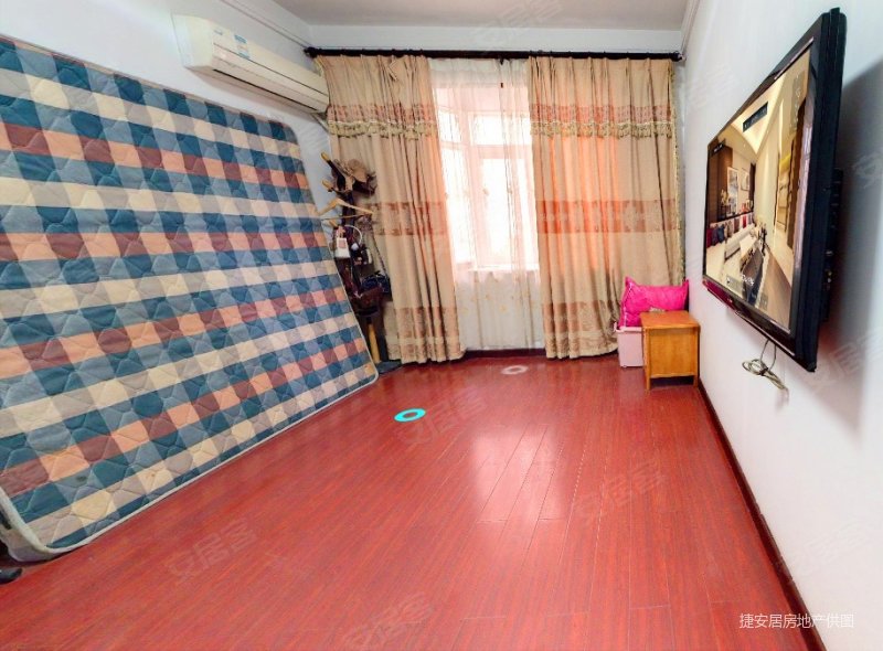 天星苑,三房两卫,老证,南北通透,得房率高