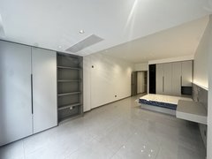 永康西城南龙广场西山新城对面两室一厅 全新装修 奶油风出租房源真实图片