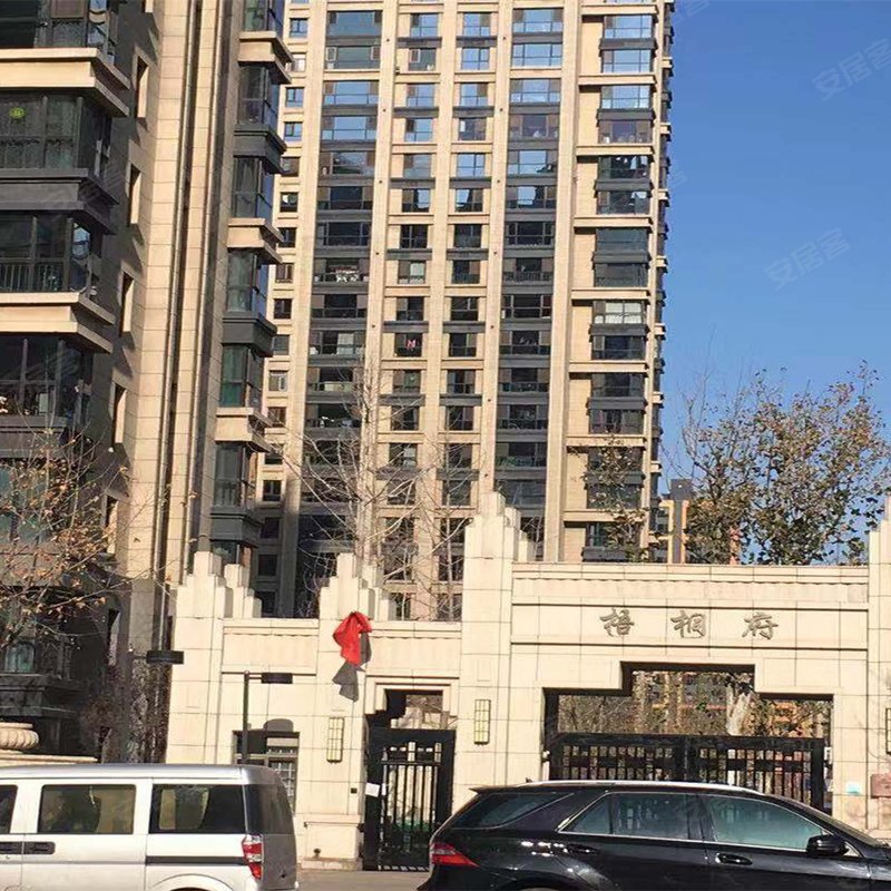 【梧桐府, 梧桐府小区详情,房价走势,房源,业主论坛】- 唐山58同城