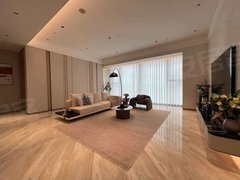 东莞东城民盈国贸中心国贸礼宾府 现代轻奢风 温馨 大平层 3房 保养干净 方便看出租房源真实图片