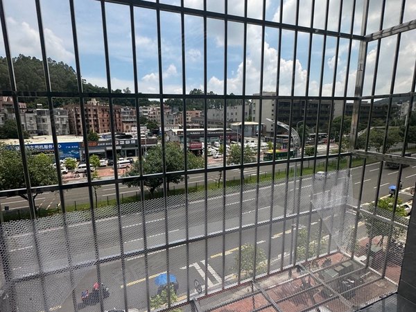 广州天河柯木塱高塘石塘石新街一巷自建房广州租房六号线柯木塱高塘石