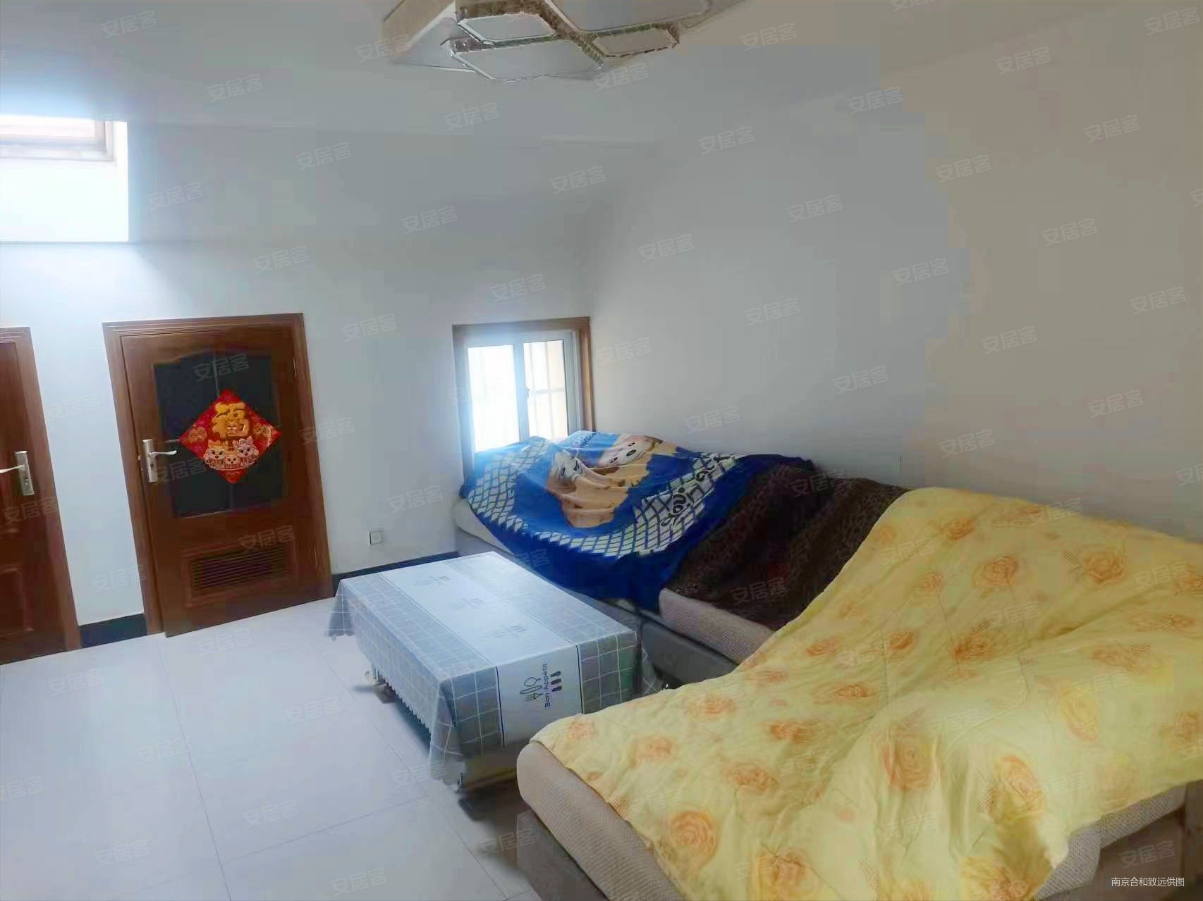 丽岛新城 高楼层采光充足 正规商品房 精装修 居住密度低