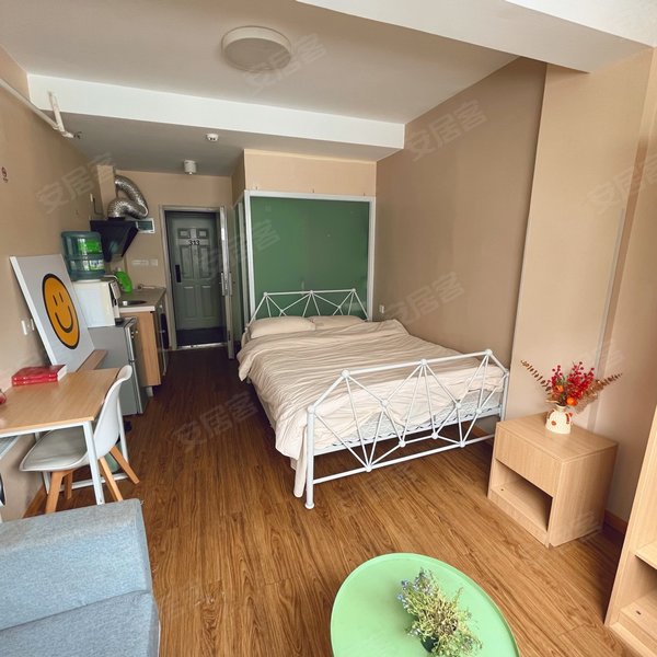 独栋｜近东风广场恒隆商圈环城南路地铁站整租无中介