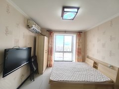 保定涿州清凉寺临万达 汇元酒店 电梯房 家具家电全 可短租 随时看房出租房源真实图片