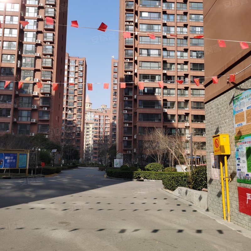 【御景华庭, 御景华庭小区详情,房价走势,房源,业主论坛】- 运城58