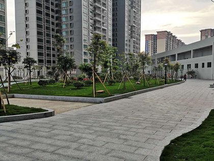 不足,大旺广场怎么样,大旺广场周边房产中介经纪人评价-肇庆安居客