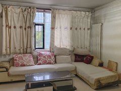淄博临淄鱼盐里裕鑫花园一楼,108平,3室2厅,1500月,精装出租房源真实图片