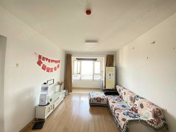 济南槐荫张庄路万科公园里万科公园里 南北通透 电梯房 阳光充足 看房