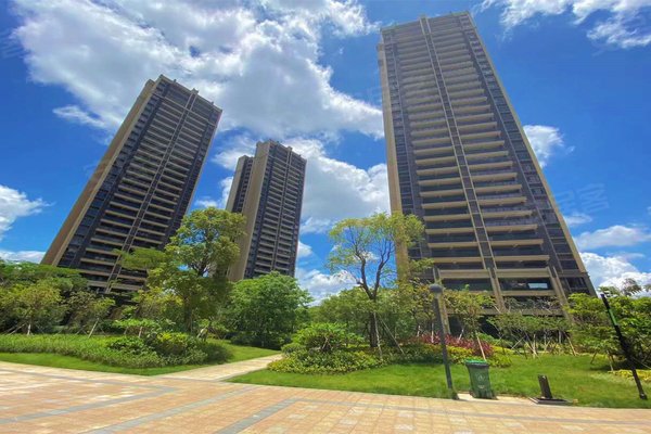 港航华庭怎么样,好不好_中介房产经纪人:杜洁华对港航华庭的评价-中山