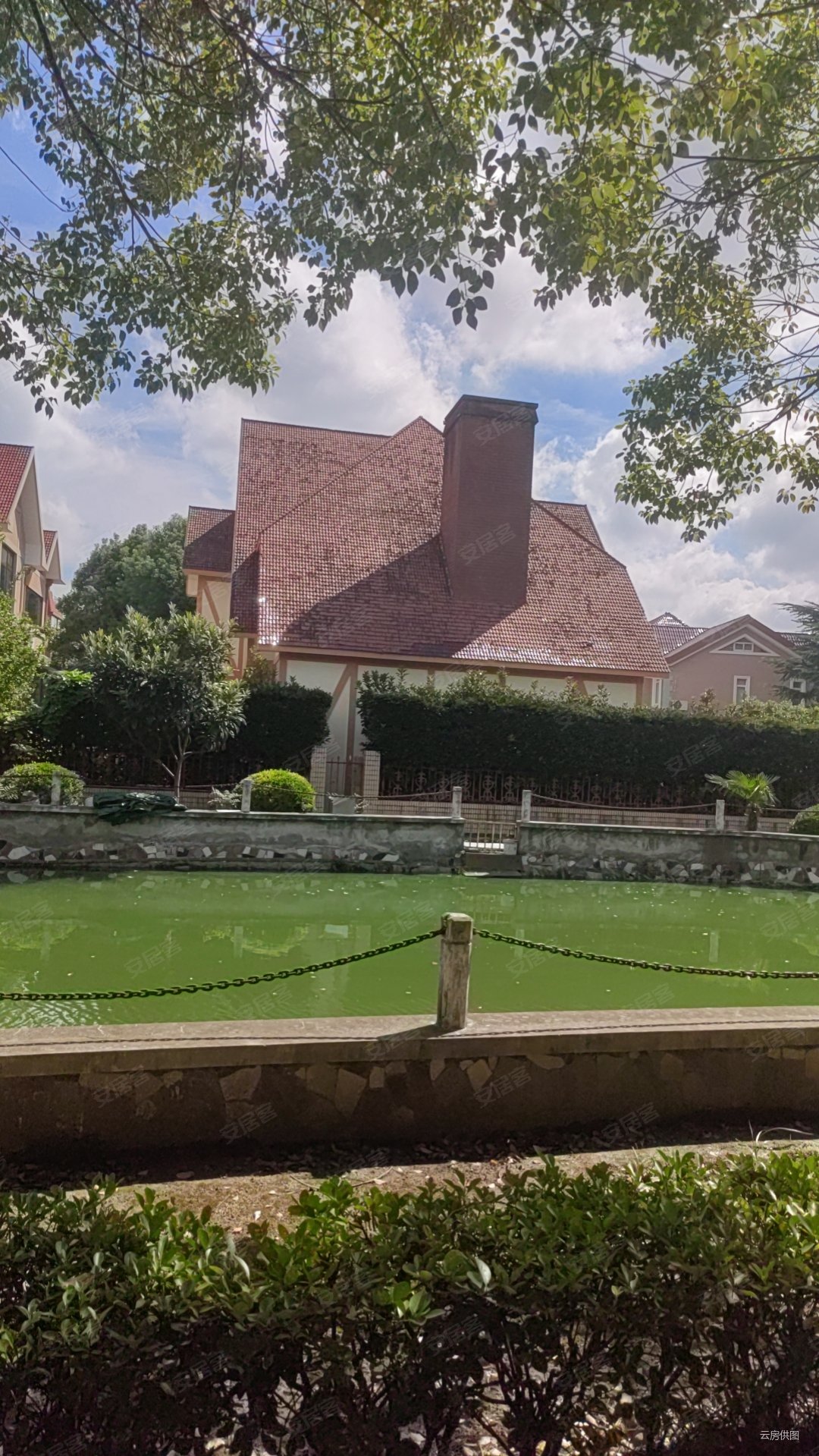 看房方便,宝岛别墅(别墅)二手房,1320万,4室2厅,3卫,186平米-昆山安居