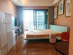 珠海高新区金鼎金鼎市场高新宝龙城 恒大云锦北理工北师大附近民用水电一房价美出租房源真实图片