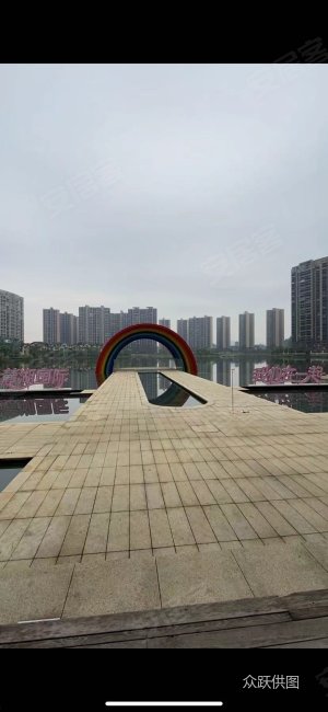 桂林花样年·麓湖国际图片
