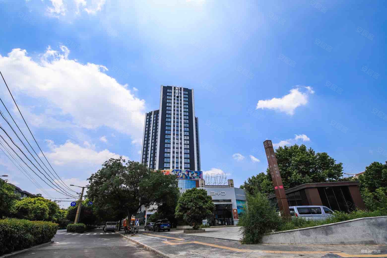 洛阳房产网>洛阳二手房>涧西二手房>牡丹公园二手房>永邦大厦>
