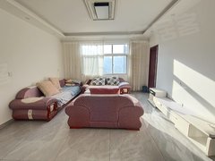 安宁安宁市区安宁市区安澜雅苑 3室2厅1卫  电梯房 精装修111平米出租房源真实图片