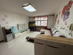 唐山迁安城区出租五小附近三室，家具家电齐全，拎包入住出租房源真实图片